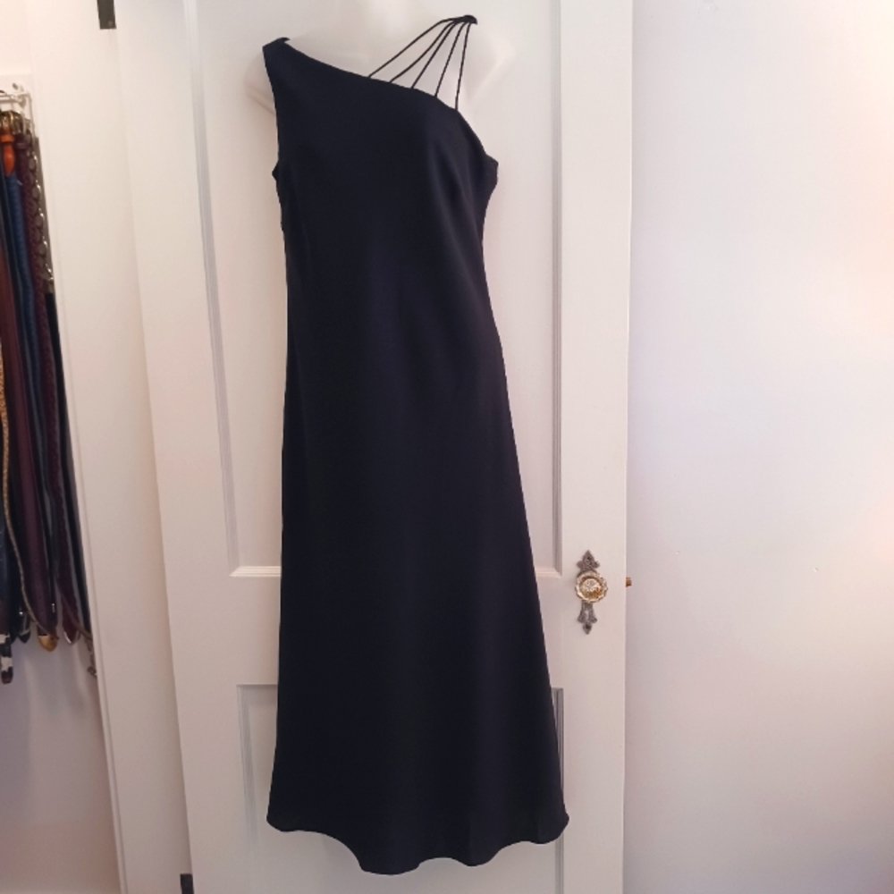 Evan Picone formal dress.